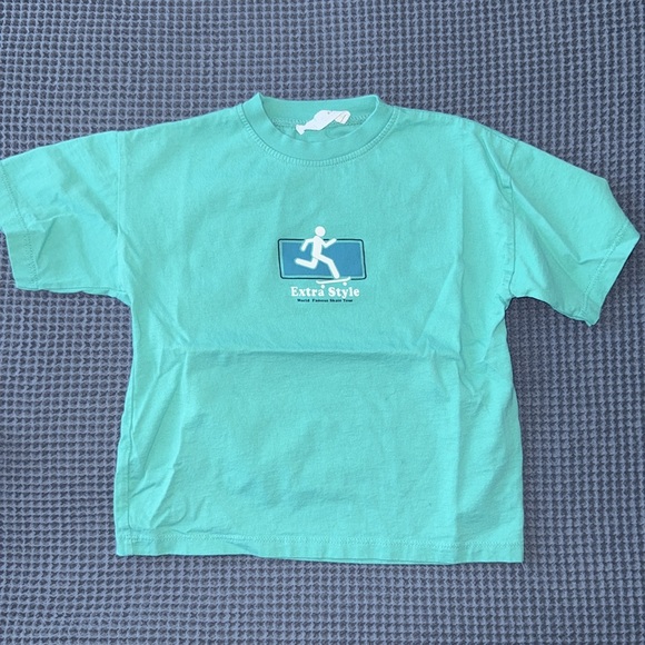 Kids T-Shirts Bundle - Set of 4 - Picture 2 of 6
